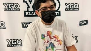 Yugioh! 2ND PLACE FLOOWANDEREEZE DECK PROFILE! NOVEMBER 2021!