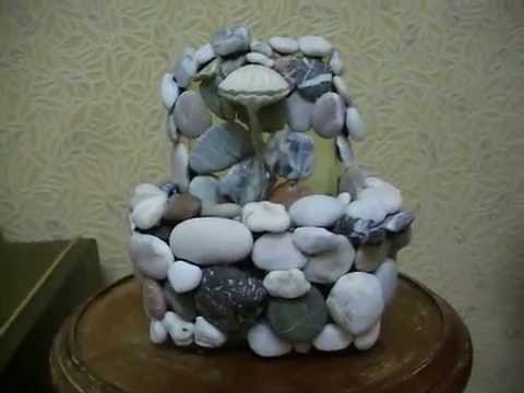 Самодельный фонтанчик Самодельный фонтанчик