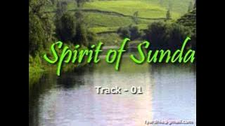 Spirit of Sunda - Track 01