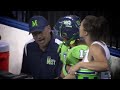 LFL | 2014 | WEEK 8 | PROMO | THE STRESS OF A COACH