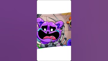 Smiling Critters song/Smiling Critters CatNap/Subscribe the channel please