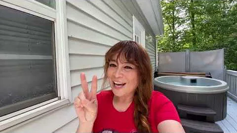House Hunters Follow-Up "Looking for a Log Cabin i...