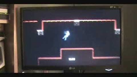 Challenge Room 33 - Backtracking - Bionic Commando: Rearmed