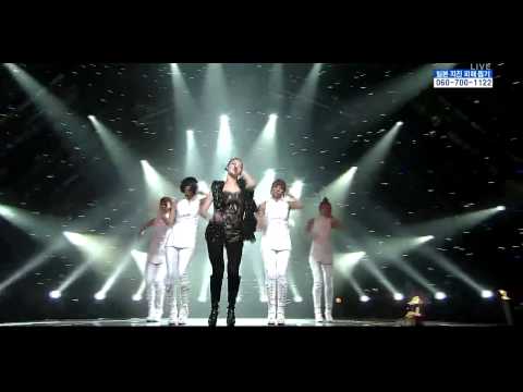 Kahi (가희) - 돌아와 나쁜 너 (Come Back, You Bad Person) (March 20, 2011)