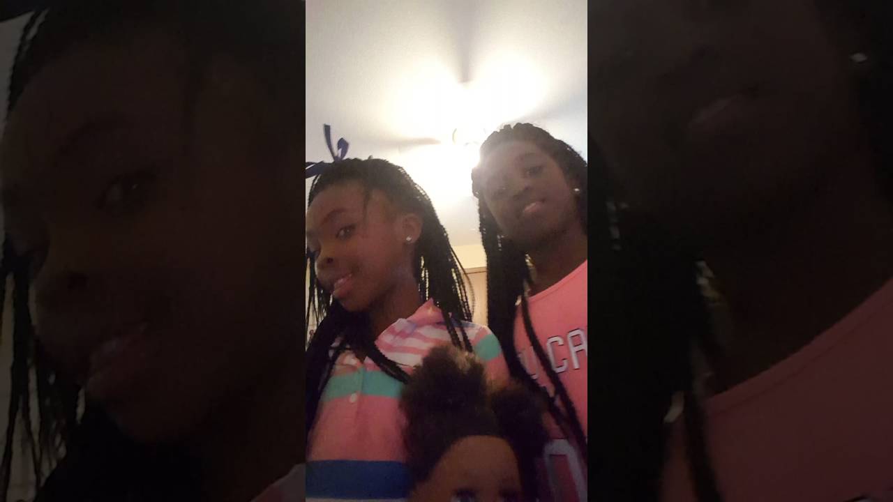 How to do your baby doll hair YouTube