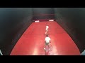 British Open Rackets Doubles 2026 - Day 6