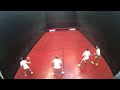 British Open Rackets Doubles 2026 - Day 6