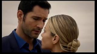 Lucifer: You're not one of the good guys