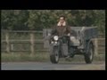 Moto Guzzi three wheel vehicle