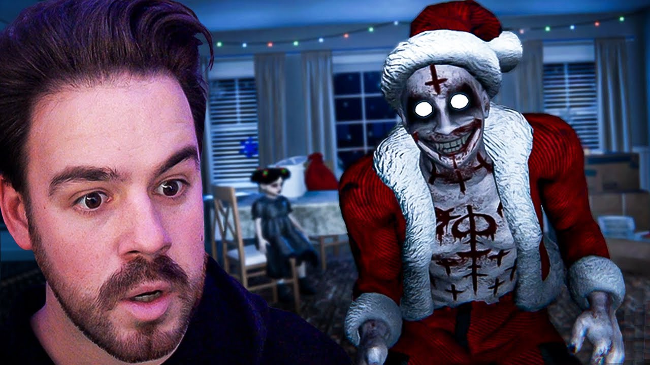 I Shouldn't Have Come Back | The Floor Above - Winter Update