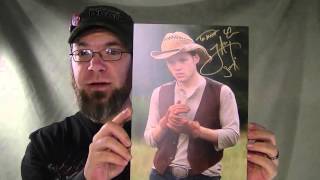 Autographs Of The Waling Dead - Episode 3