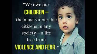 Quotes About Children's Rights