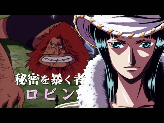 Watch film One Piece: The Desert Princess and the Pirates: Adventure in Alabasta | One Piece Episode of Alabaster Sabaku no Ojou to Kaizoku Tachi