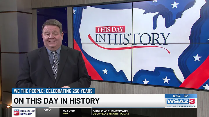 This Day in History - 12/11/25