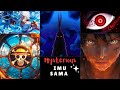 Imu Sama ka Rahasya I Mystery of Imu Sama l Explained in Hindi l (One Piece biggest mystery)