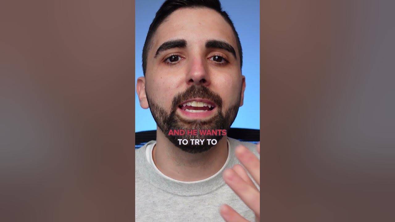 A bruised ego is better than a bruised face YouTube