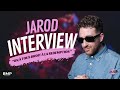 Jarod on  tous droit  la redemption  itw