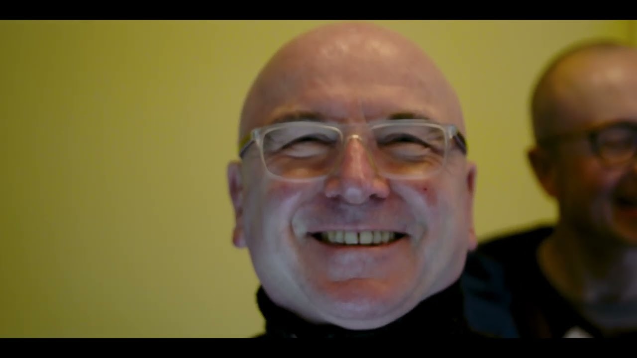 4. KAPITEL - UNSERE WELT UND WIE SIE AUF UNS BLICKT