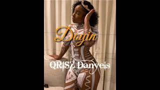 Mr Eazi X Phyno Type Beat 2021 (Doyin) Prod. Qrisz Danyels