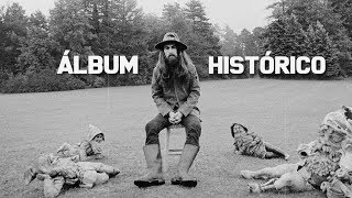 LA HISTORIA DE ALL THINGS MUST PASS | GEORGE HARRISON | ÁLBUM HISTÓRICO