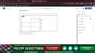 Details wordpress   flexible table block News