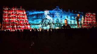 Rendez-vous Place Stanislas // Renaissance Nancy 2013