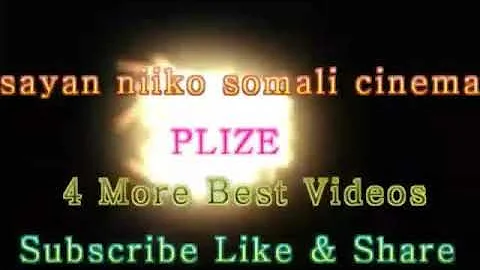 Wasmo Somali Niiko  Futo wayn Raaaxo &Rommantic 2020 somali best niiko Xaax