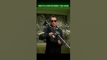 What if the Terminator Entered the Matrix?