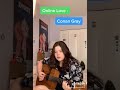 Online Love Conan Gray 