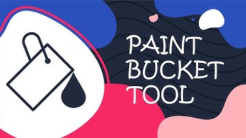 17) PAINT BUCKET TOOL & IT