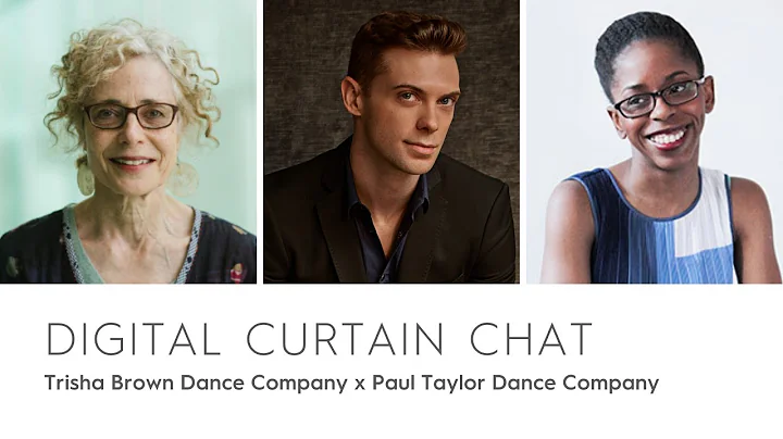 Digital Curtain Chat: TBDC x PTDC (Part One)