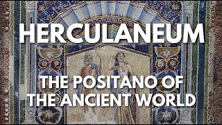 Is Herculaneum a better choice than Pompeii to visit? | TE Destinations