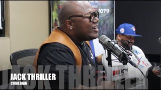 Jack Thriller: God Please Let Me See Again! The Uncut Testimony Of Jack Thriller, 2pac, 50 Cent