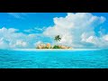 Острова.  Музыка Сергея Чекалина. Islands. Music by Sergey Chekalin.