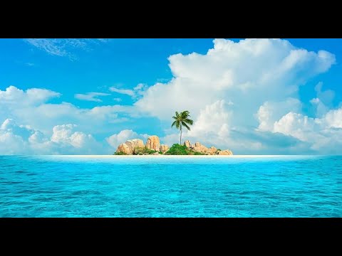 Острова Музыка Сергея Чекалина Islands Music By Sergey Chekalin
