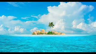 Острова. Музыка Сергея Чекалина. Islands. Music by Sergey Chekalin.