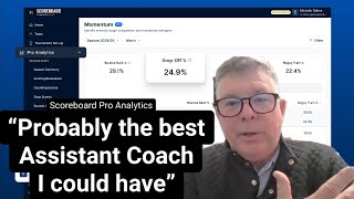 Coach Bryson Worley on Using Scoreboard Pro Analytics to Build Smarter, Stronger Golf Teams