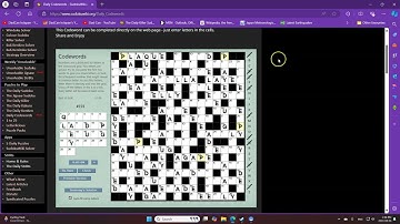 thank GD! Daily Codewords - 2024-08-06