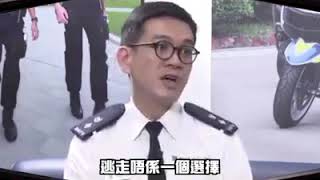 張國榮風繼續吹二次創作：吹繼續吹