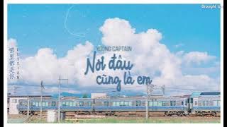 [Vietsub]🎵 Nơi đâu cũng là em (哪里都是你 / You are everywhere)🎵 - Young Captain//Elysian Vietsub Lyrics