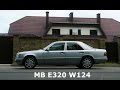 Mercedes-Benz E320 (W124), sale  - КлаксонТВ
