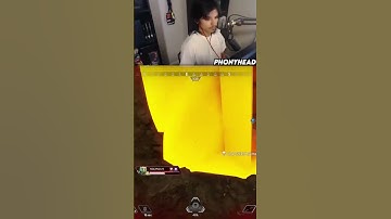 I Think That SCREAM Woke Up The Whole Neighborhood.. - Apex Legends