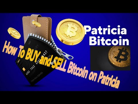 how to buy bitcoin on patricia