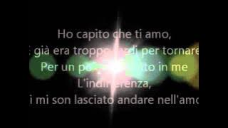 Nicola di Bari - Ho capito che ti amo