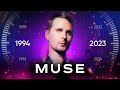 MUSE: история одной из главных рок-групп современности