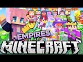 The Crown | Ep. 20 | Minecraft Empires 1.17