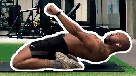 Reverse Nordics - Eliminate Knee Pain