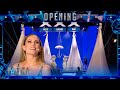 El IMPACTANTE e INESPERADO inicio que ha shockeado a los jueces | Openings | Got Talent España 2021