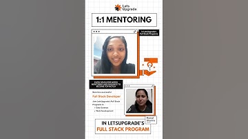 A quick inside to LetsUpgrade