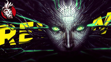 System Shock 2 Remaster is a solid update for a true classic